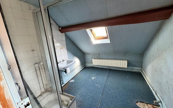 Maison à vendre    4 pièces • 95 m2 Essômes-sur-Marne