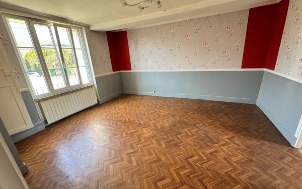 Maison à vendre    4 pièces • 95 m2 Essômes-sur-Marne