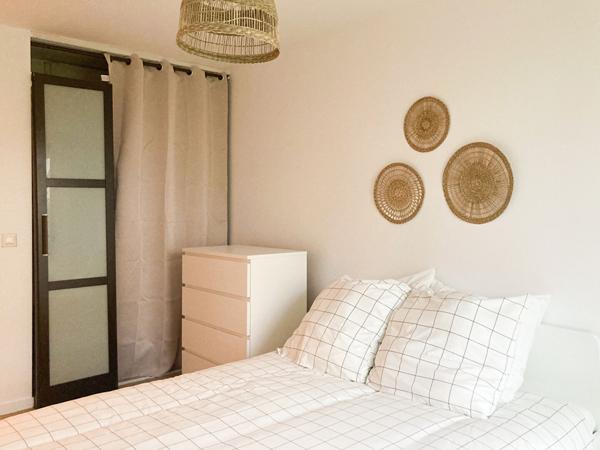 Noisy-le-Grand - A louer CHAMBRE EN COLLOCATION