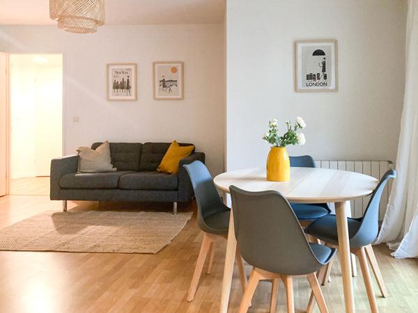 Noisy-le-Grand - A louer CHAMBRE EN COLLOCATION