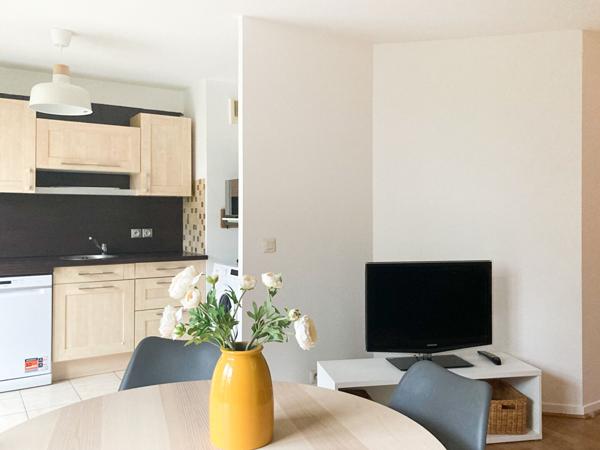 Noisy-le-Grand - A louer CHAMBRE EN COLLOCATION