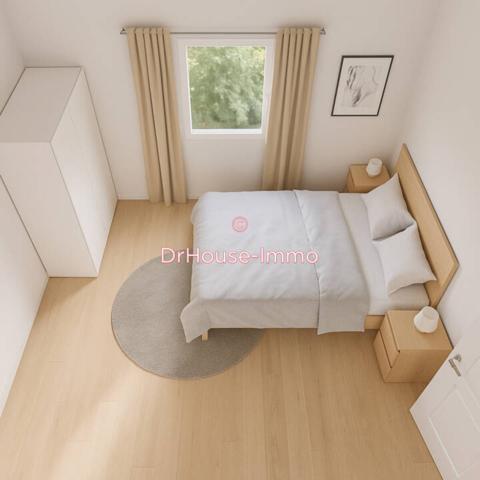 Appartement à vendre 5 pièces de 104 m²