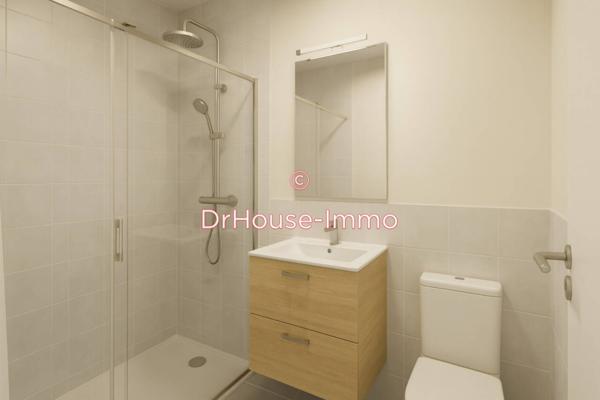 Appartement à vendre 5 pièces de 104 m²