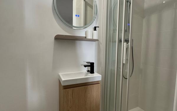 Immeuble à vendre    7 pièces • 155 m2 Le Havre