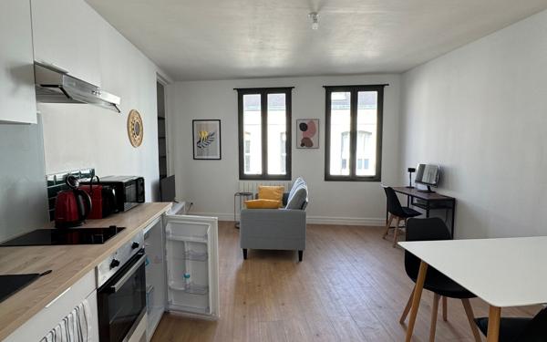 Immeuble à vendre    7 pièces • 155 m2 Le Havre