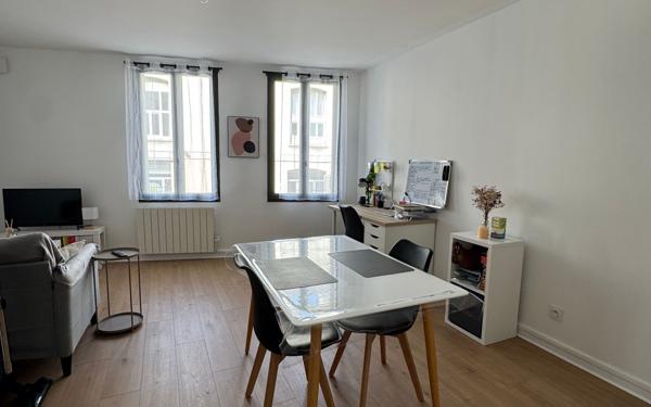 Immeuble à vendre    7 pièces • 155 m2 Le Havre