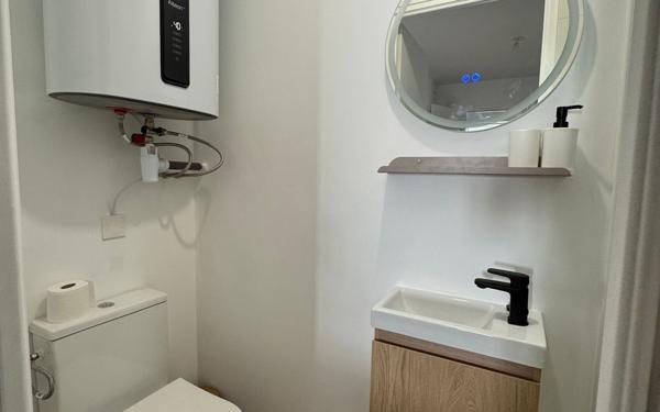 Immeuble à vendre    7 pièces • 155 m2 Le Havre