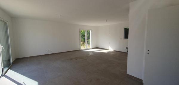 Maison neuve 94m²