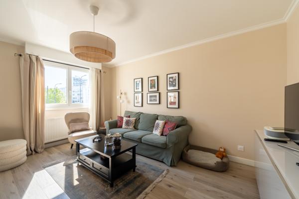 Appartement 3 pièces - 68 m² Exclusivité