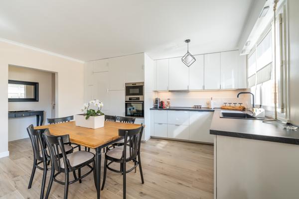 Appartement 3 pièces - 68 m² Exclusivité