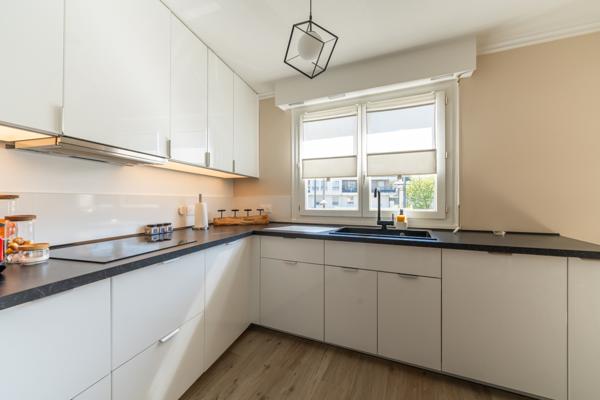 Appartement 3 pièces - 68 m² Exclusivité