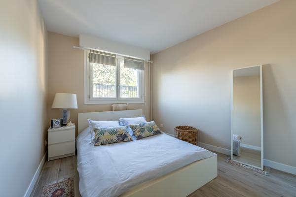 Appartement 3 pièces - 68 m² Exclusivité