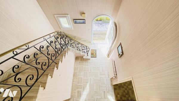 Maison familiale avec grand terrain à Saint-Avé (56890)