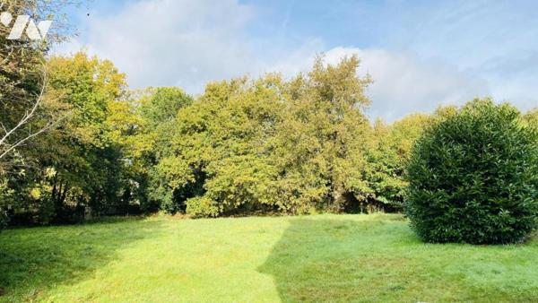 Maison familiale avec grand terrain à Saint-Avé (56890)