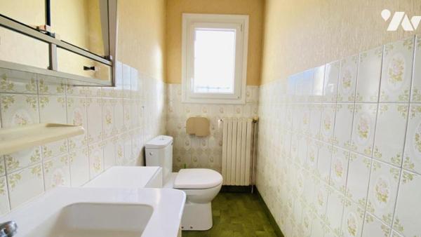 Maison familiale avec grand terrain à Saint-Avé (56890)