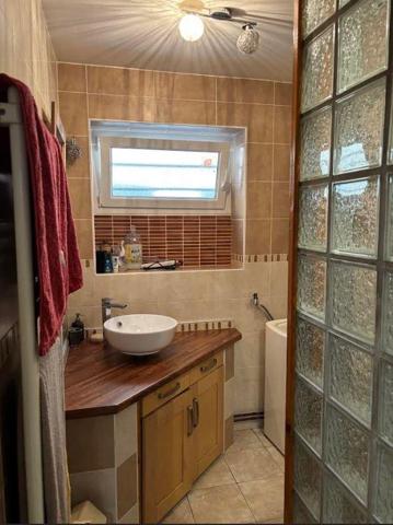 Appartement à louer à Condrieu (69420)