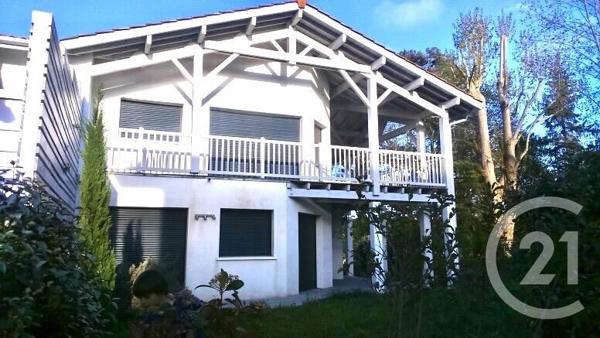 Maison à vendre  5 pièces - 127 m2 BIDART - 64