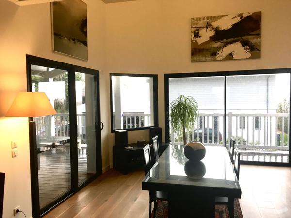 Maison à vendre  5 pièces - 127 m2 BIDART - 64