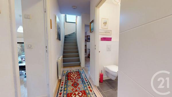 Maison à vendre  5 pièces - 127 m 2   BIDART  - 64