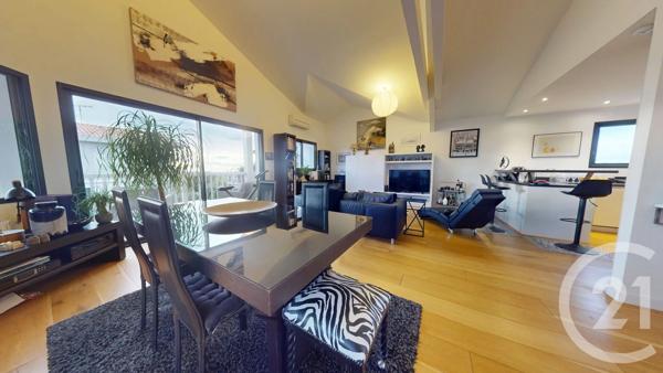 Maison à vendre  5 pièces - 127 m 2   BIDART  - 64