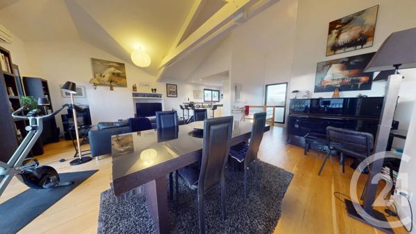Maison à vendre  5 pièces - 127 m 2   BIDART  - 64