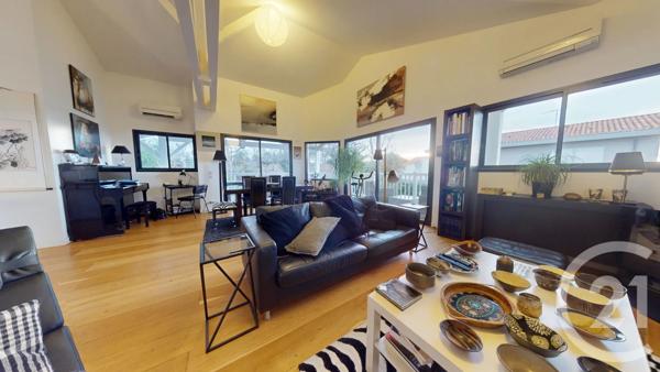 Maison à vendre  5 pièces - 127 m 2   BIDART  - 64