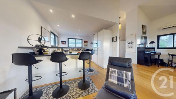 Maison à vendre  5 pièces - 127 m 2   BIDART  - 64