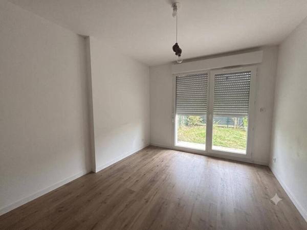 Appartement 3 pièces                                        - 35000 Rennes Réf : 2316