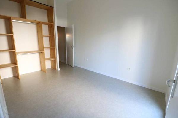 Appartement 2 pièces                                        - 44300 Nantes Réf : 12123