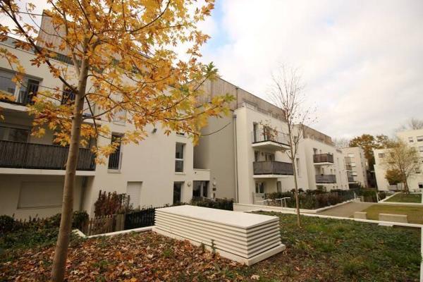 Appartement 2 pièces                                        - 44300 Nantes Réf : 12123