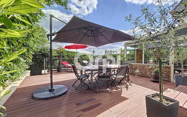 Maison à vendre    4 pièces • 106,49 m2 Villers-Saint-Paul