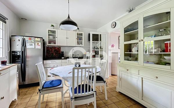 Maison à vendre    4 pièces • 106,49 m2 Villers-Saint-Paul