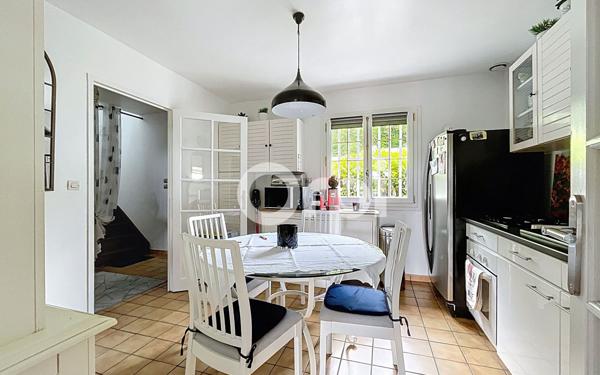 Maison à vendre    4 pièces • 106,49 m2 Villers-Saint-Paul