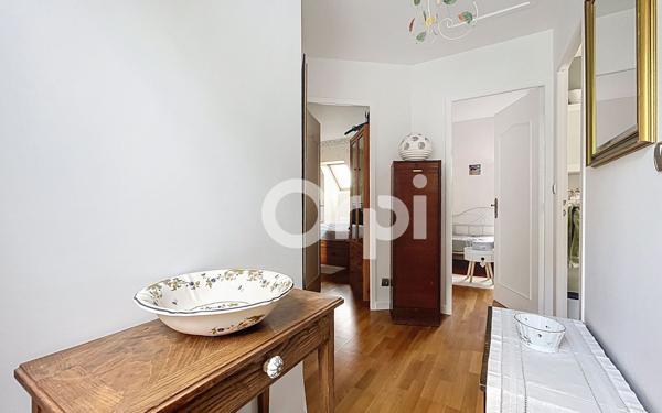 Maison à vendre    4 pièces • 106,49 m2 Villers-Saint-Paul