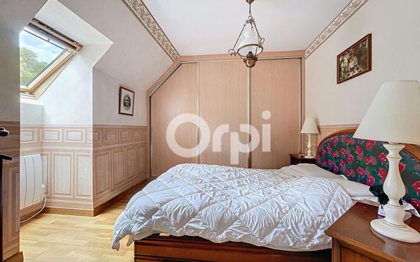 Maison à vendre    4 pièces • 106,49 m2 Villers-Saint-Paul