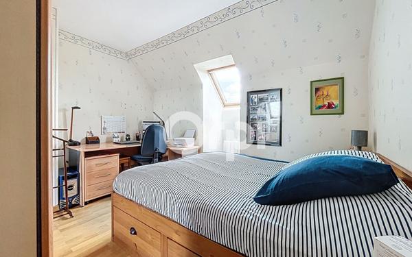 Maison à vendre    4 pièces • 106,49 m2 Villers-Saint-Paul