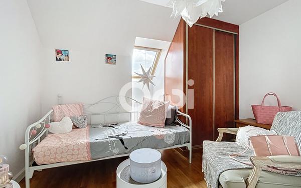 Maison à vendre    4 pièces • 106,49 m2 Villers-Saint-Paul