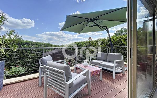 Maison à vendre    4 pièces • 106,49 m2 Villers-Saint-Paul