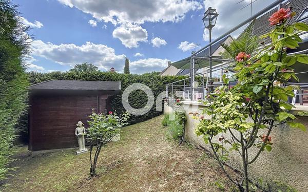 Maison à vendre    4 pièces • 106,49 m2 Villers-Saint-Paul