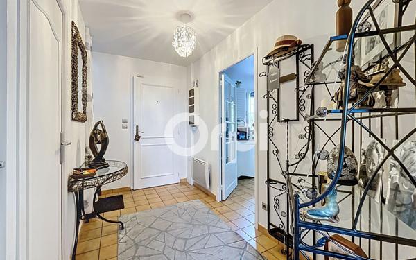 Maison à vendre    4 pièces • 106,49 m2 Villers-Saint-Paul