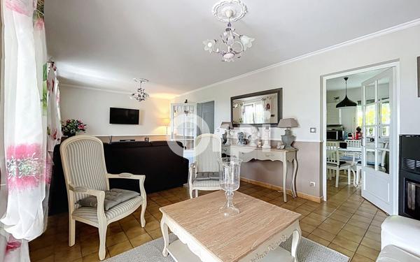 Maison à vendre    4 pièces • 106,49 m2 Villers-Saint-Paul