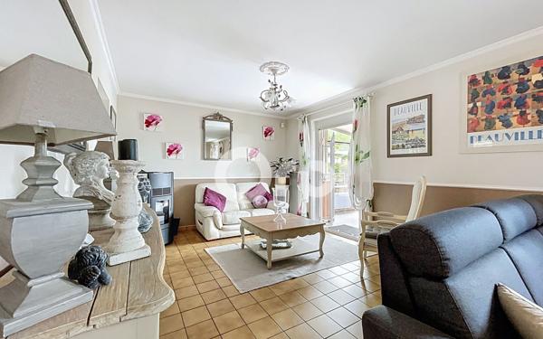 Maison à vendre    4 pièces • 106,49 m2 Villers-Saint-Paul