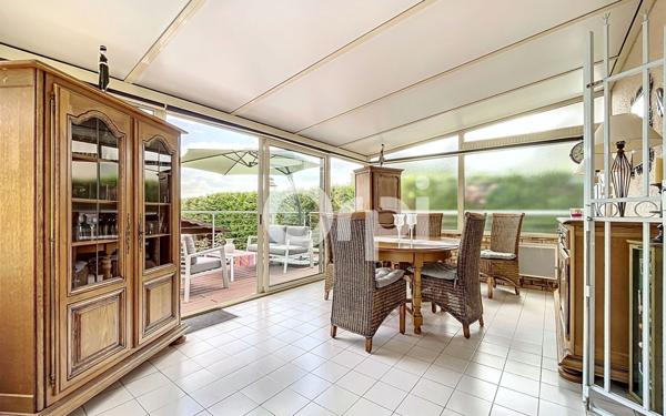 Maison à vendre    4 pièces • 106,49 m2 Villers-Saint-Paul