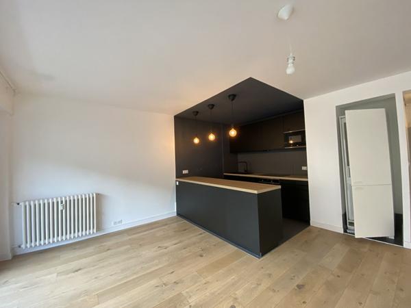 Appartement T4 ,  
Nantes 44000