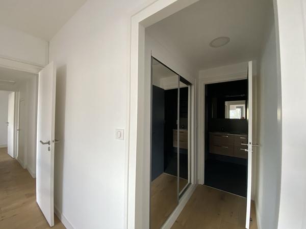 Appartement T4 ,  
Nantes 44000