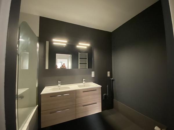 Appartement T4 ,  
Nantes 44000