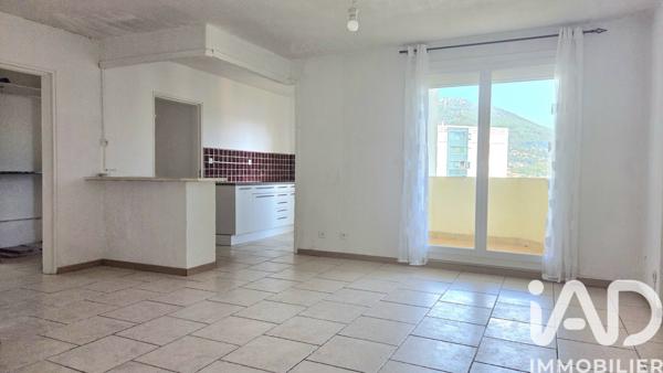 Appartement à vendre 4 pièces 83 m² Toulon