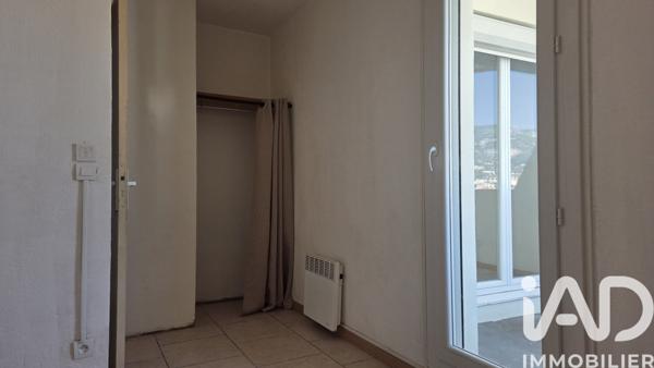 Appartement à vendre 4 pièces 83 m² Toulon