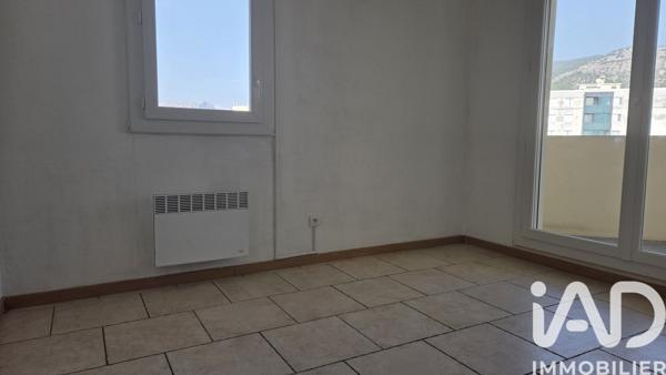 Appartement à vendre 4 pièces 83 m² Toulon