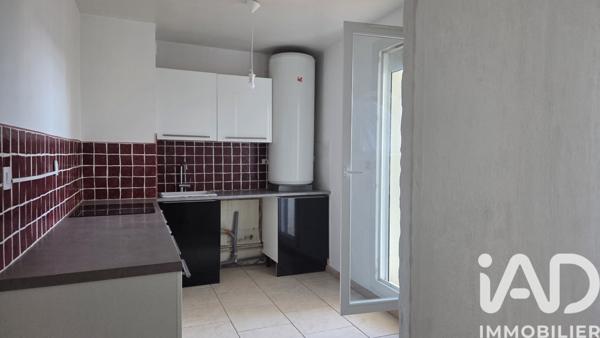 Appartement à vendre 4 pièces 83 m² Toulon